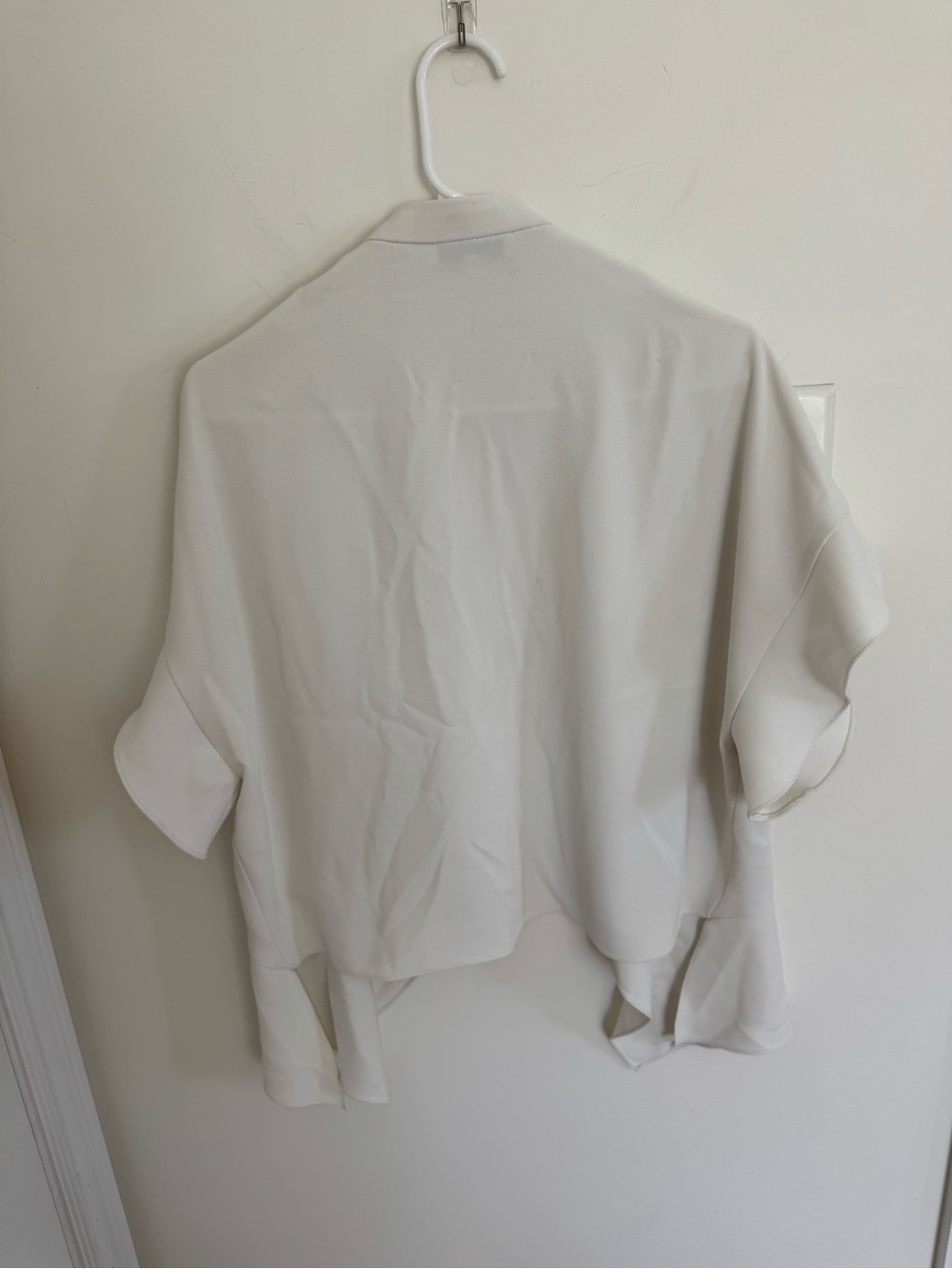 IRO Gaarpa Top Asymmetrical - Picture 8 of 9